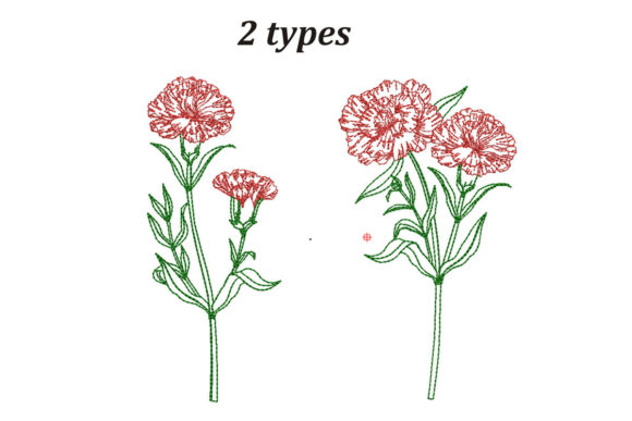 Carnation: A Timeless Single Flower for Personalized Gifts