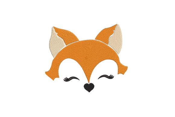Fox Cub Embroidery Review