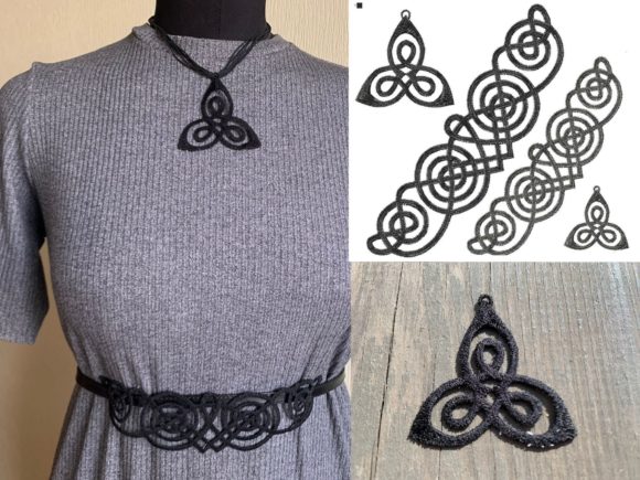 FSL Viking Jewelry Review