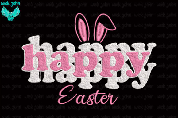 Happy Easter Vibes