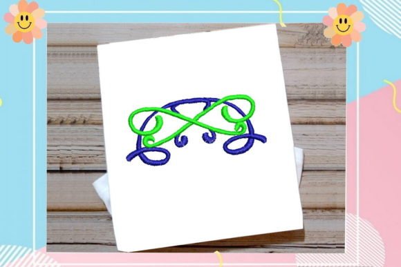 Line Border: Sweet, Modern, and Surprisingly Versatile