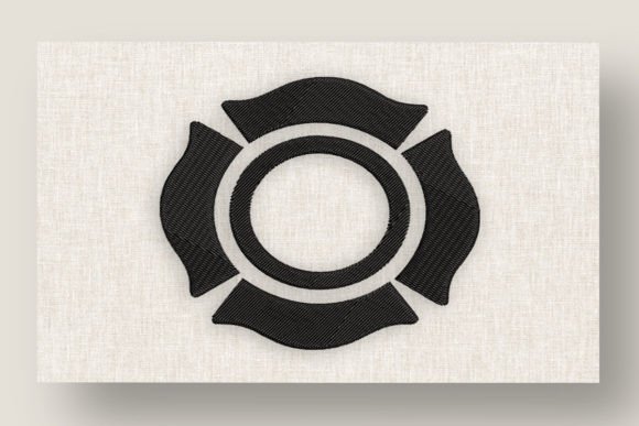 Maltese Cross Fire Dept