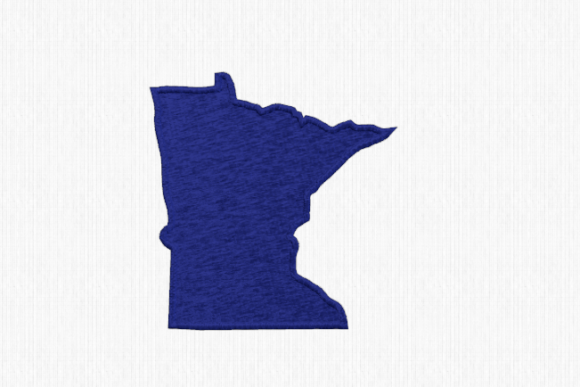 Minnesota Embroidery Design Review