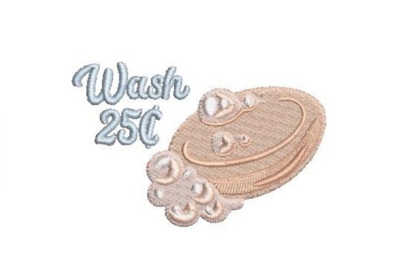 Wash: A Boutique Sweatshirt Embroidery Review